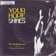 The Walkabouts with The King Jesus Disciples - Your Hope Shines
