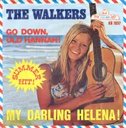 The Walkers - My Darling Helena!
