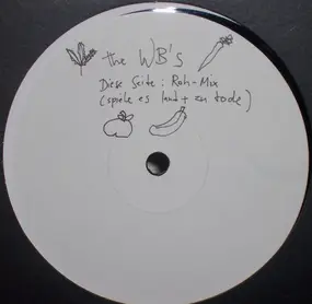 The WB's - Roh - Mix