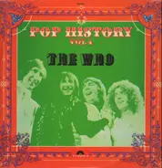 The Who - Pop History Vol. 4