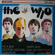 The Who - The Best Of