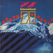 The Who, Mandrill, Pink Fairies… - Pop International 71