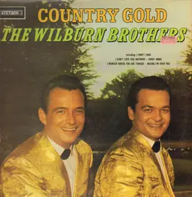 The Wilburn Brothers - Country Gold