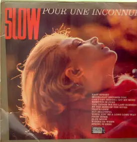 Will Bronson Singers - Slow Pour Une Inconnue