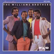 The Williams Brothers - Hand In Hand