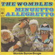 The Wombles - Minuetto Allegretto