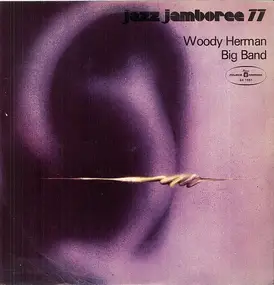 Woody Herman - Jazz Jamboree 77 Vol. 2