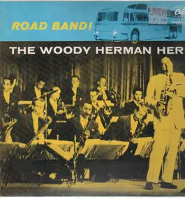 Woody Herman - Road Band - Part 1