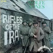 The Wolfe Tones - Rifles of the I.R.A.