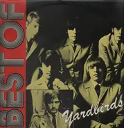 The Yardbirds - Best Of