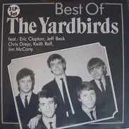 Yardbirds - Best Of The Yardbirds