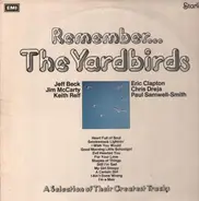 The Yardbirds - Remember... The Yardbirds