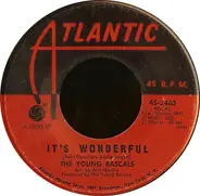 The Young Rascals - It's Wonderful