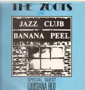 The Zoots - Live At The Banana Peel