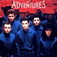 The Adventures - The Adventures