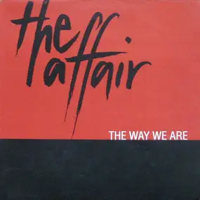 The Affair - The Way we are