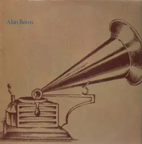 The Alan Bown - Listen