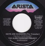 The Alan Parsons Project - Days Are Numbers (The Traveller)
