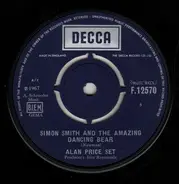 Alan Price - Simon Smith And The Amazing Dancing Bear