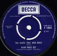 The Alan Price Set - The House That Jack Built