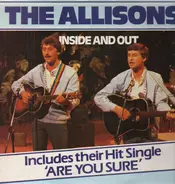 The Allisons - Inside And Out
