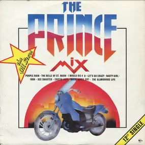 Allstars - The Prince Mix