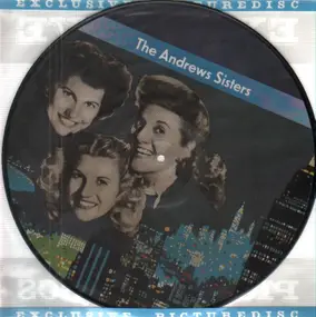 The Andrews Sisters - The Andrew Sisters