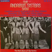 The Andrews Sisters - The Andrews Sisters Show