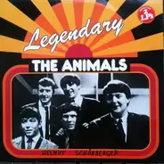 The Animals - Legendary Animals