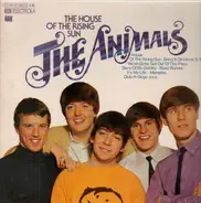 The Animals - The House Of The Rising Sun