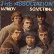 The Association - Windy / Sometime