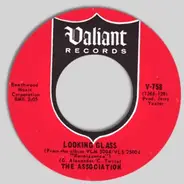 The Association - No Fair At All / Looking Glass