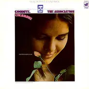 The Association / Charles Fox - Music From The Sound Track Of The Paramount Motion Picture "Goodbye, Columbus"