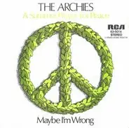 The Archies - A Summer Prayer For Peace