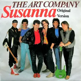Art Company - Susanna