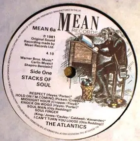 Atlantics - Stacks Of Soul