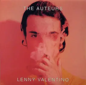 The Auteurs - Lenny Valentino