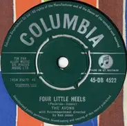The Avons - Four Little Heels