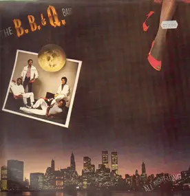 The B.B. & Q. Band - All Night Long