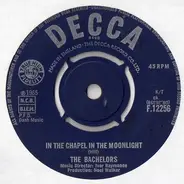 The Bachelors - In The Chapel In The Moonlight