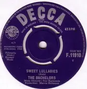 The Bachelors - Sweet Lullabies / Ramona