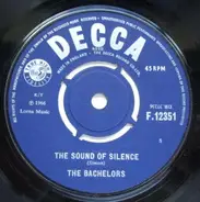 The Bachelors - The Sound Of Silence