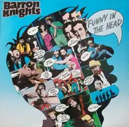 The Barron Knights - Funny in the Head