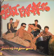 The Beat Farmers - Tales of the New West