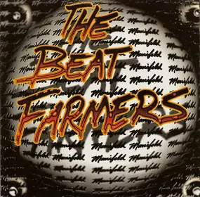Beat Farmers - Manifold