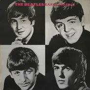 The Beatles - Early Years (1)
