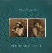 The Beautiful South - Welcome to the Beautiful South