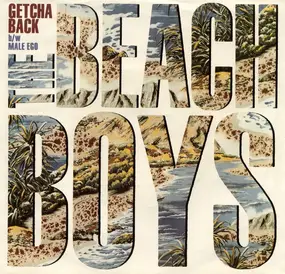 The Beach Boys - Getcha Back