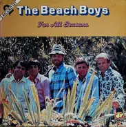 The Beach Boys - For All Seasons
