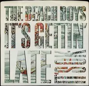 The Beach Boys - It's Getting Late